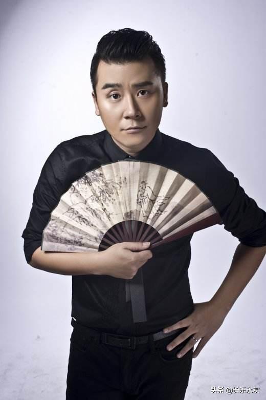演员马可宣布结婚:湖南卫视为什么不让马可回来