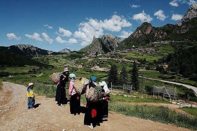 头条问答 - 山东潍坊出发自驾游,打算去甘肃宁夏青海,有什么路线推荐?