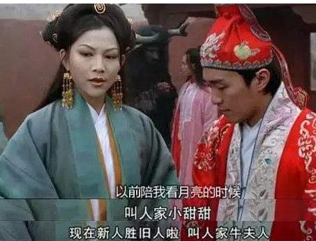 韩庚卢靖姗婚后首封:如何看待韩庚和卢靖姗的感情