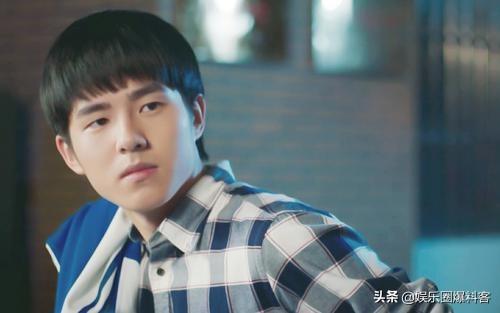 彭昱畅承认恋情女方是谁:为什么彭昱畅宣布恋情，大部分粉丝的气氛很和谐？