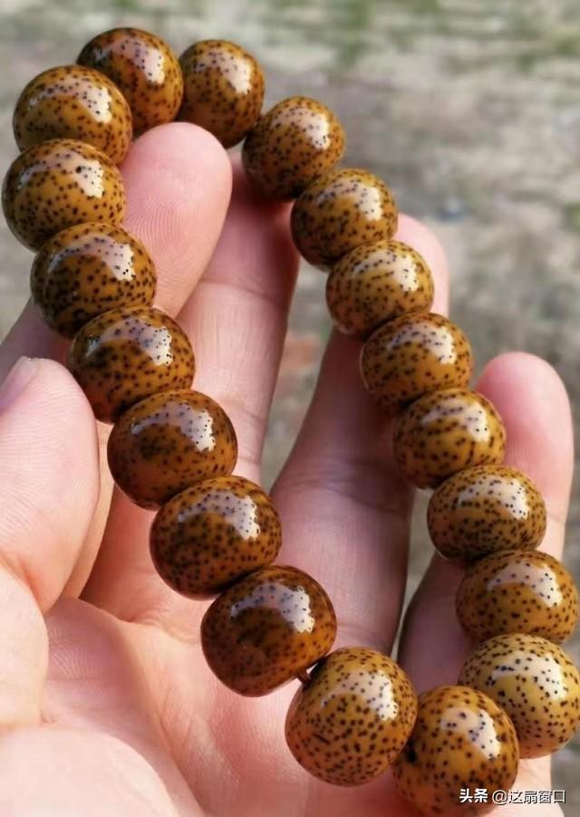 晒晒你的文玩宝贝。都是怎么保养的？插图82