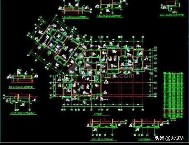 cad自学网,学CAD单科哪里可以学？