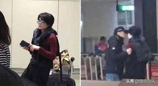 王菲谢霆锋纹身:如何评价王菲和谢霆锋十二年后又在一起一事