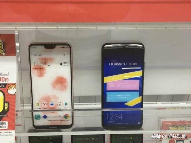 日本那么强，为什么日本生产的手机在中国几乎无人问津？插图64