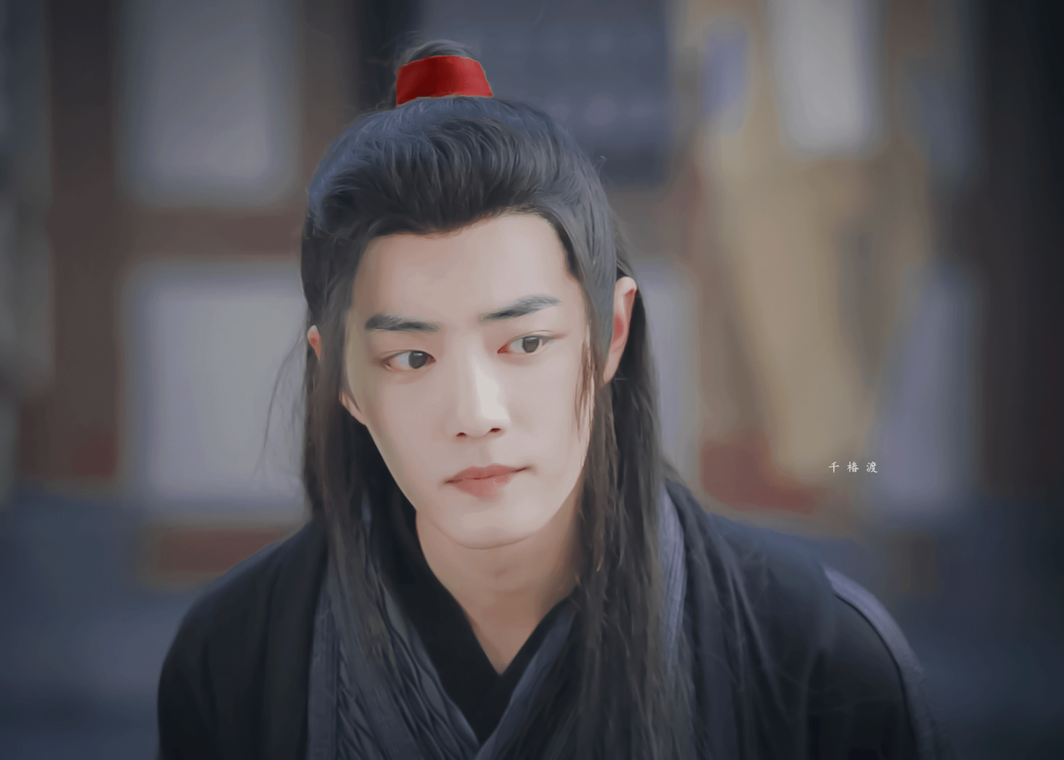 朱一龙的老婆欧倩怡:现在饭圈女孩的四大墙头是谁