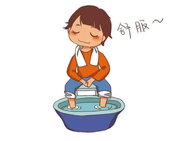 头条问答 - 脚踝韧带损伤能泡脚吗?(8个回答)