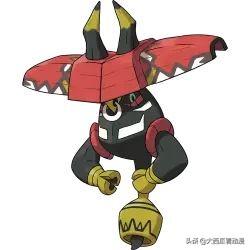 宝可梦雷电球灵异事件:精灵宝可梦里面有哪些神兽？