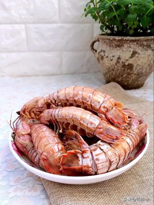 海鱼的做法大全:渤海湾的海鲜都有什么，海鲜都有什么做法？
