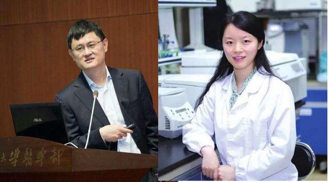 杨振宁夫妇:翁帆与杨振宁婚后，捐赠给清华近200万美元，对此大家怎么看？