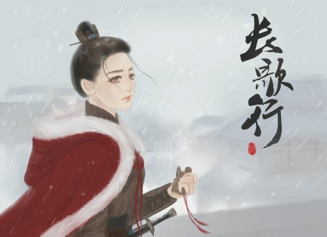 阿史那隼:如何评价电视剧《长歌行》中吴磊饰演的阿诗勒隼？