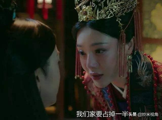 胡善祥:汉王妃怎么揭露胡善祥的丑事？