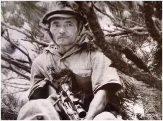 瓦西里扎伊采夫:兵临城下里面的狙击手瓦西里给我们带来什么启示？