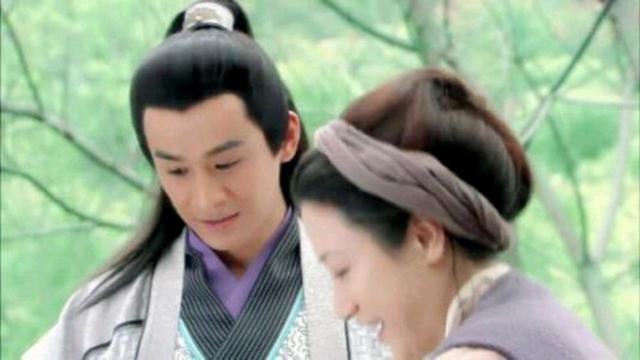 辛十四娘演员表:为什么说蒲松龄笔下的辛十四娘，是男人眼中理想的妻子模样？