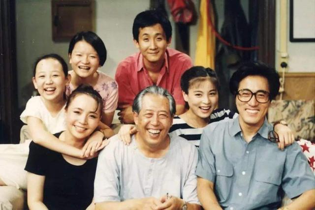 潘虹电影:王朔有哪些作品被改编成影视剧了？