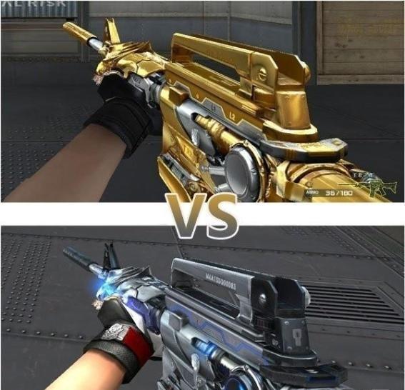 头条问答 - cf王者之魄好用吗?(11个回答)