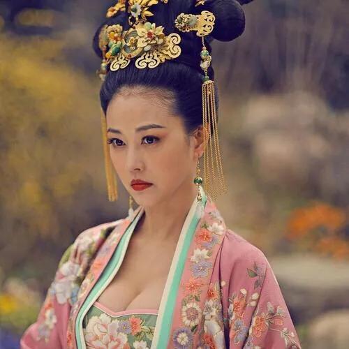 李子明:为什么武则天生前为唐高宗书写墓碑，自己墓碑上却一个字也没呢？