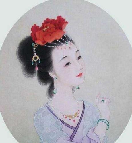 张格:获孟昶、赵匡胤和赵光义三人喜欢的花蕊夫人，最终结局如何