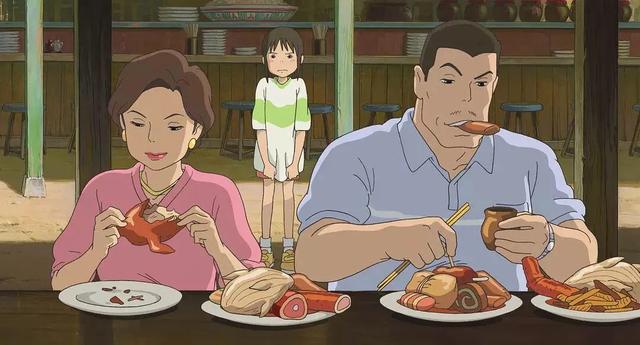 萨拉夏希:作为老大不小的成年人，了解动画电影、去看动画电影有意义吗