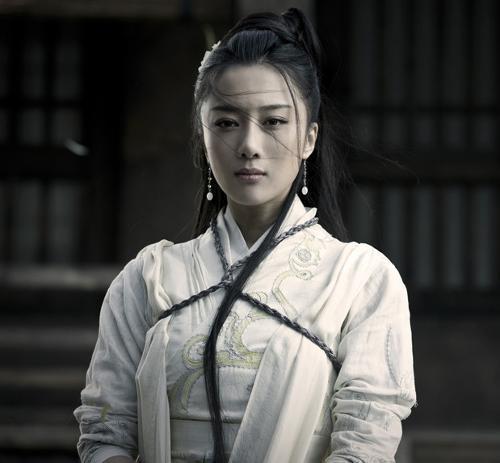 头条问答 - 虞姬要为项羽失败负多少责任?(22个回答)