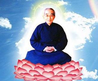 你对中国老祖宗卢惠能(六祖)圣人解了多少？