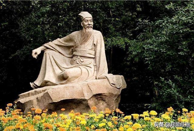 宋代词人:你认为哪些人站在宋代诗词的巅峰？有人说王安石算一个，你看呢？