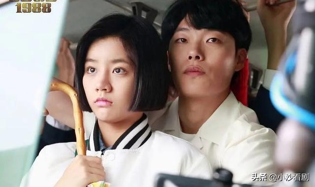 什么电视剧你看完之后就向别人疯狂的推荐？插图19