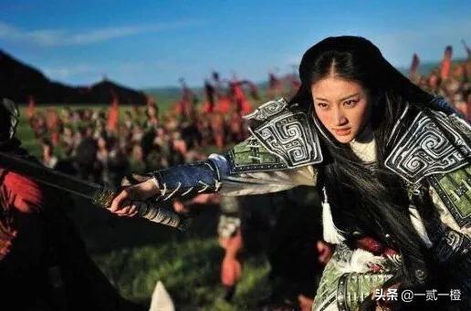 陈艺祯:自称“文佳皇帝”的陈硕真本可以早于武则天成为女皇，因何失败？