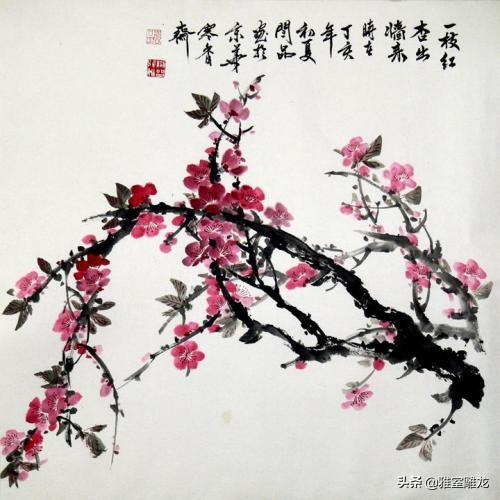 真德秀:《游园不值》表达了诗人怎样的情感？