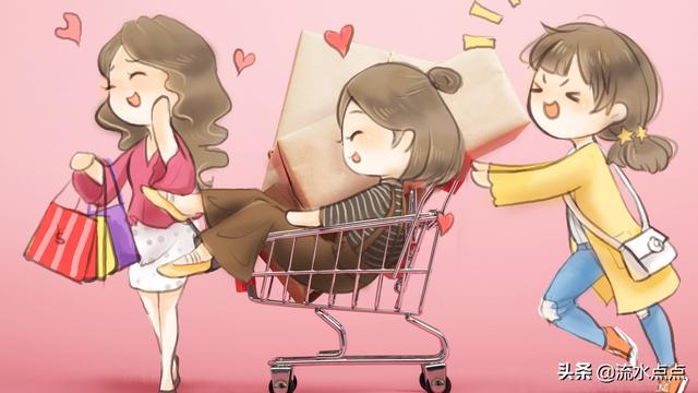 如何下载虾皮购物买家（你排斥旅游过程中的合理购物环节吗）