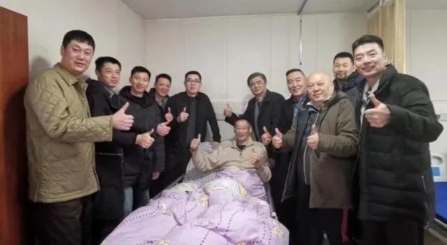 马赛汪子琦:《征服》中的另外一个狠人丁棍，为什么连刘华强都害怕他？