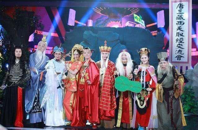 百变大咖秀张亮:为啥《百变大咖秀》不再播了？