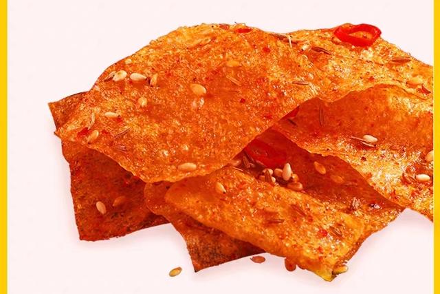 卡罗莱纳死神:你吃过的最辣的一道菜是什么