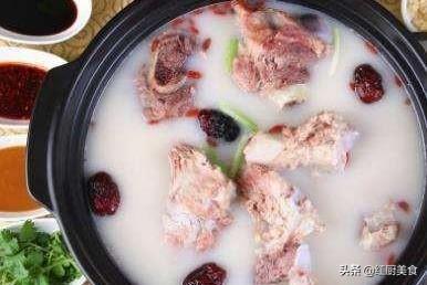 风来客牛肉味营养骨:熬牛大骨头汤怎么没有牛肉味？