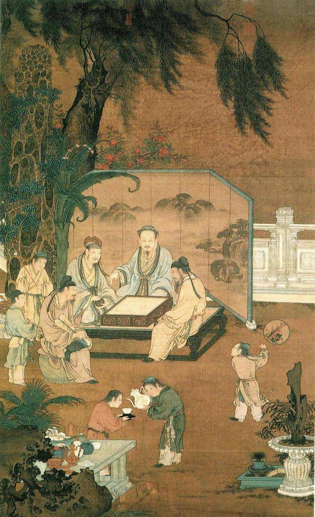 唐代宗李豫:为何《旧唐书》里面对唐代宗李豫的评价如此之高？