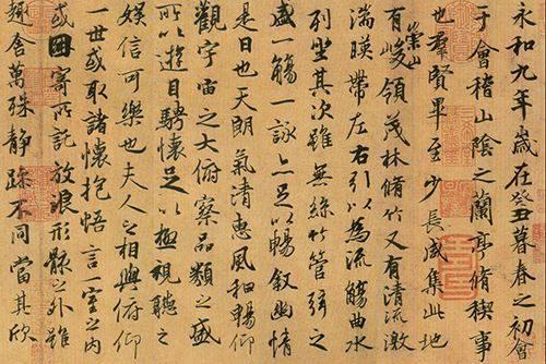 汉宫春晓图作者:这幅画的名字是什么，作者是谁？
