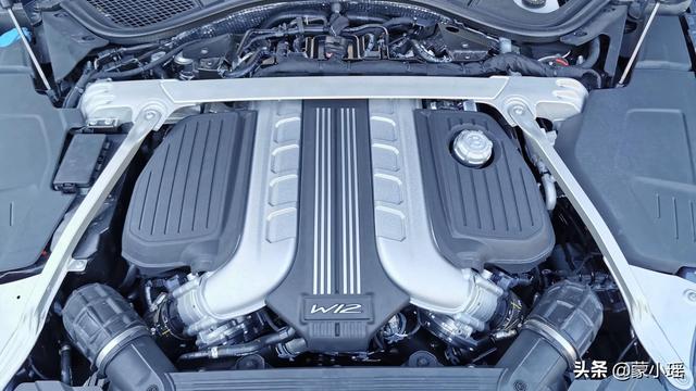 6.0排量是什么概念？开起来是什么感觉？插图31