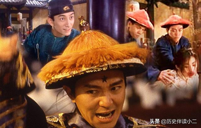 菜市口:为何古代行刑要定在菜市口？