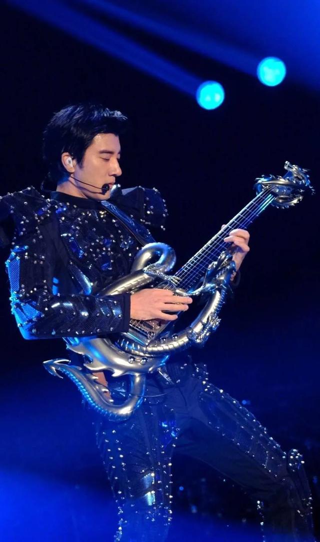 二哥王力宏:王力宏近几年为什么不怎么出作品了？