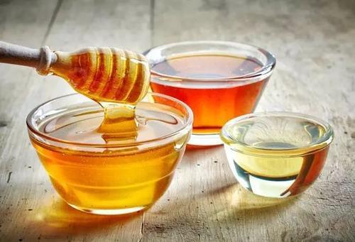 蜂蜜水有什么好处与作用？
