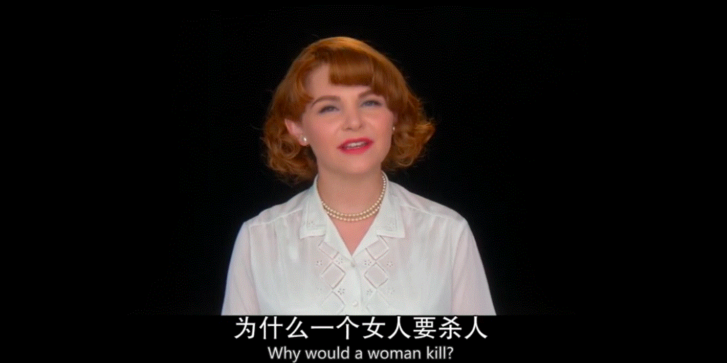 女子虐狗:如何评价最近的大热剧《致命女人》？