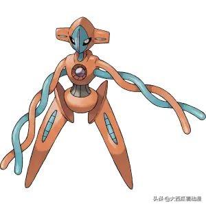 宝可梦雷电球灵异事件:精灵宝可梦里面有哪些神兽？