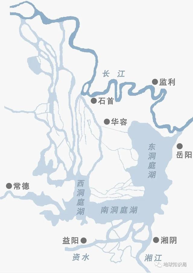 岳阳楼是一个小楼,没有黄鹤楼“雄伟壮观”,为什么能吸引游客？