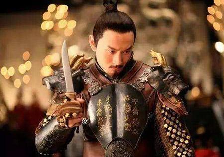 唐哀帝:唐哀帝还有机会振兴大唐，光复皇室吗？