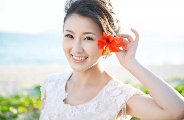 白冰现任老公是谁:白冰为什么能成为京城四美之首