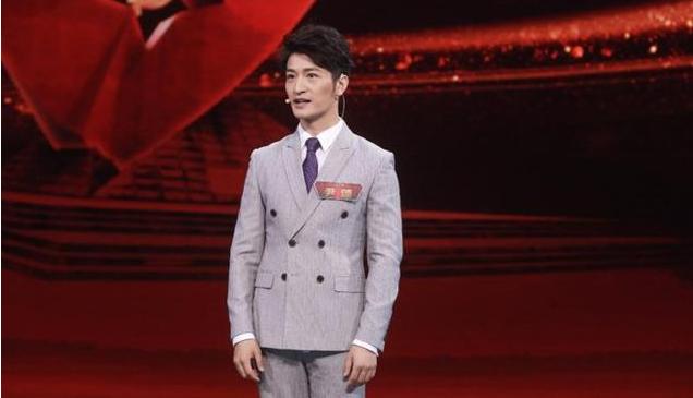 蔡紫主持人:《中央广播电视总台2019主持人大赛》，你最喜欢谁？为什么？