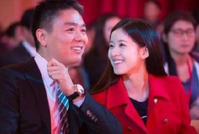 章泽天男友:刘强东和奶茶妹妹章泽天现在的婚姻状况如何