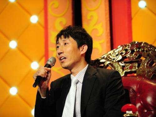 非你莫属刘俐俐:撒贝宁和张绍刚的关系究竟有多好？