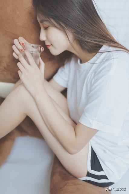 明星校花:你们高中时的校花长什么样