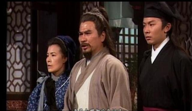 爱我笑傲江湖:《笑傲江湖》里，林平之为什么不婚后有后代了再自宫？