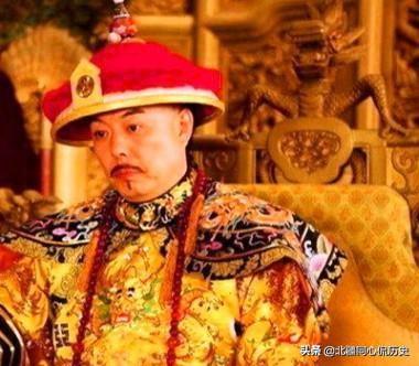 乾隆的生母:乾隆的亲生父母是汉族人吗？父亲是陈姓吗？